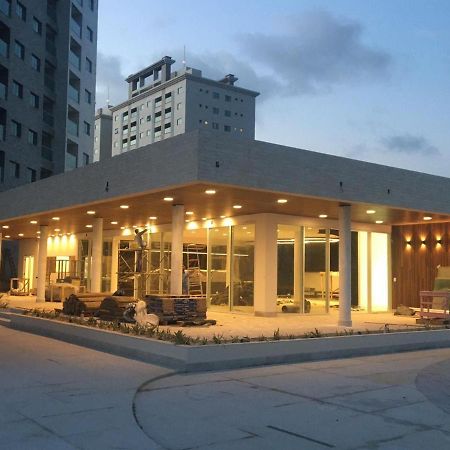 Salinas Exclusive Resort Salinópolis Zewnętrze zdjęcie
