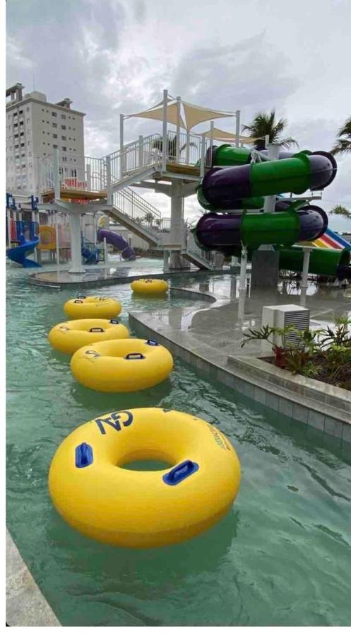 Salinas Exclusive Resort Salinópolis Zewnętrze zdjęcie