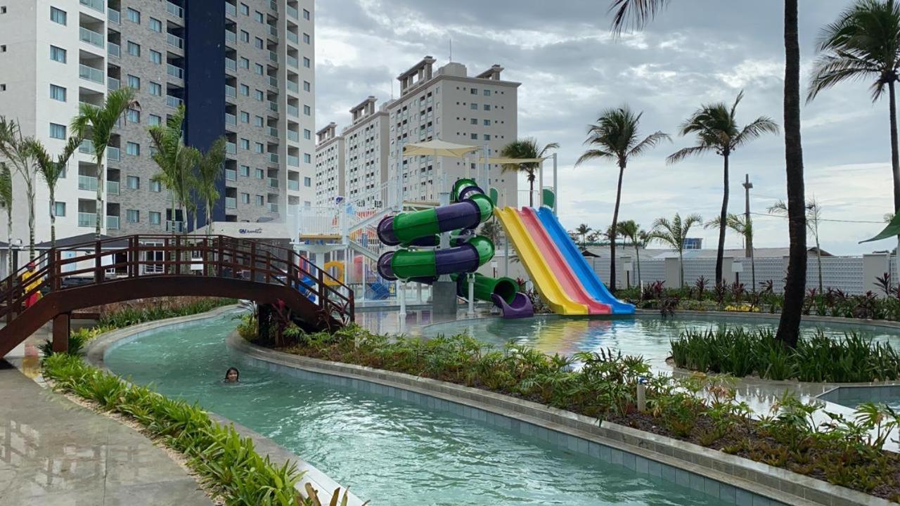 Salinas Exclusive Resort Salinópolis Zewnętrze zdjęcie