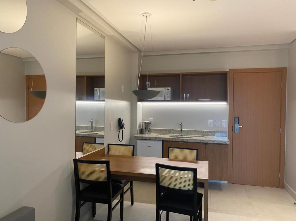 Salinas Exclusive Resort Salinópolis Zewnętrze zdjęcie