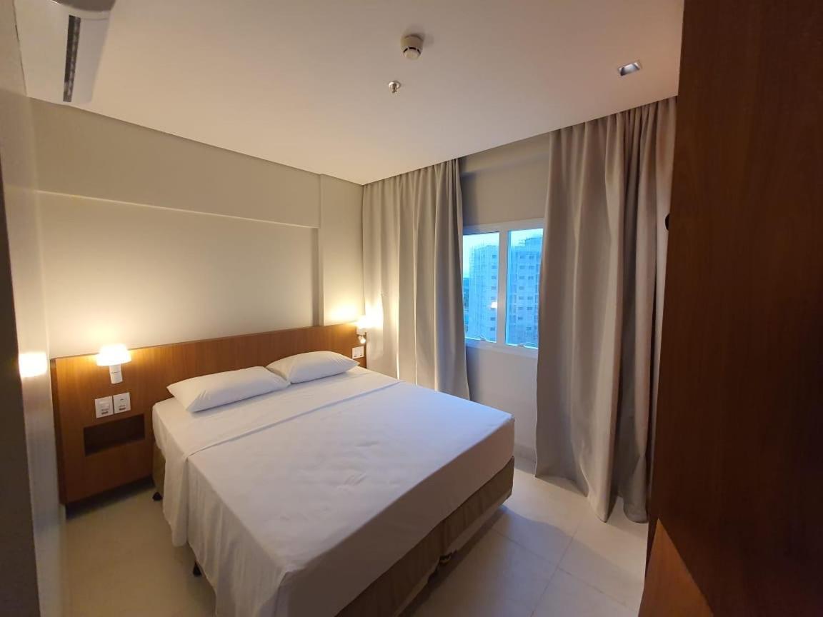 Salinas Exclusive Resort Salinópolis Zewnętrze zdjęcie